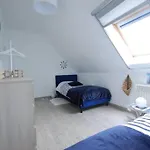 Les Azalées 8 Personnes 10mn De Compiègne Villa *