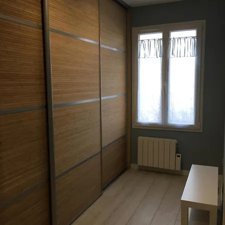 Les Azalees 8 Personnes 10mn De Compiegne