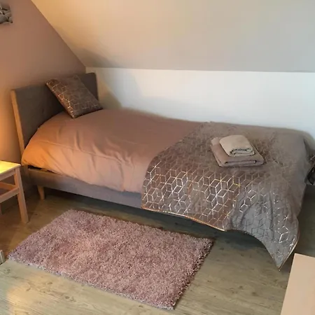 Les Azalees 8 Personnes 10mn De Compiegne Villa *