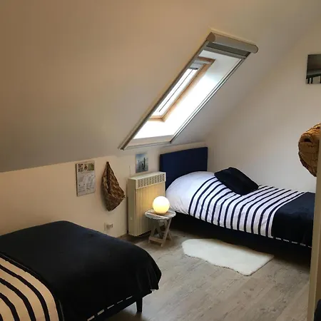 Les Azalees 8 Personnes 10mn De Compiegne