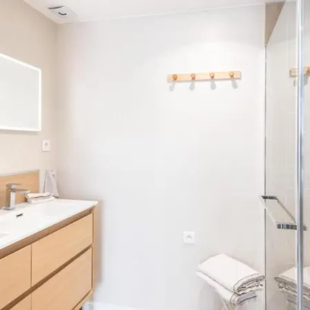 Les Azalees 8 Personnes 10mn De Compiegne Villa