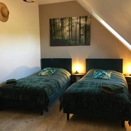 Les Azalees 8 Personnes 10mn De Compiegne